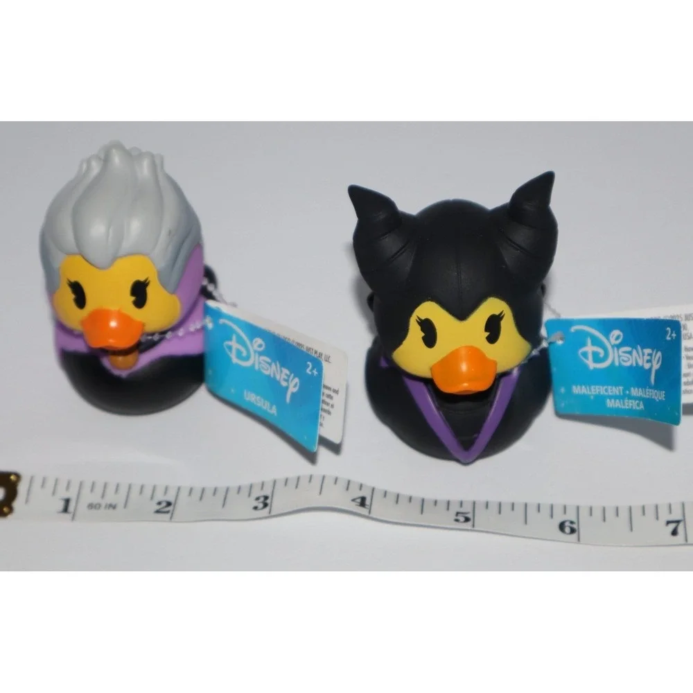 Disney up your